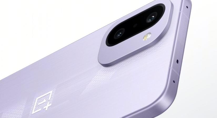 A legfrissebb szettel futott be a OnePlus Ace 6T