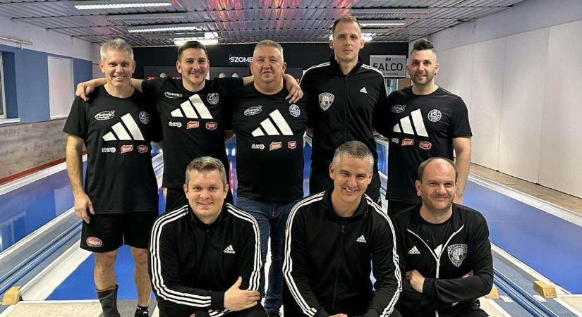 Teke NB I: a Fülöp Borozó nyerte a rangadót