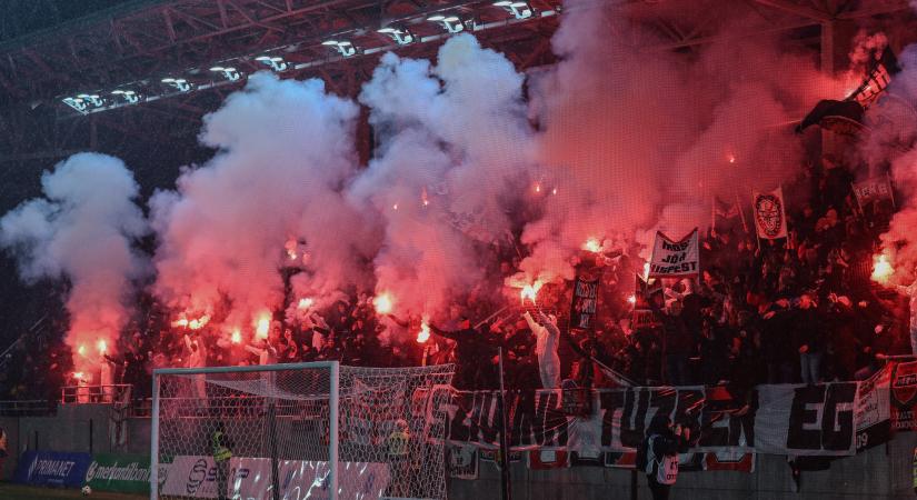 A 3 döntő ok, amiért a Kispest legyűrte a Vasast