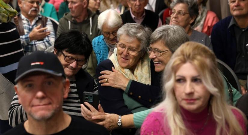 Fonyód lesz a Nemzeti Kör fórumsorozat következő állomása
