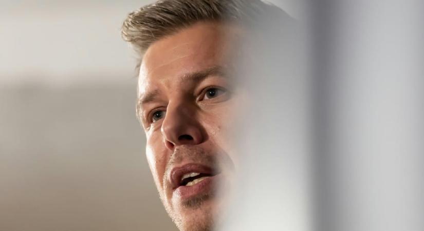 Magyar Péter lesz a HVG Címlapsztori vendége