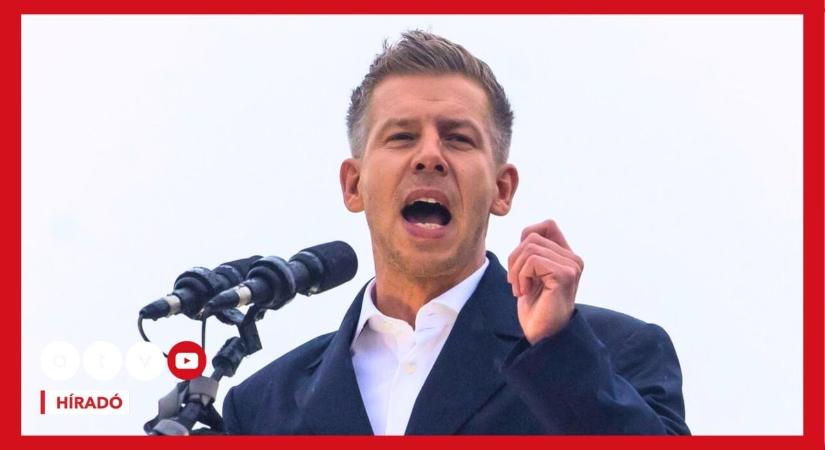 Az emberek ezen a videón vannak kiakadva, de nagyon a politikában