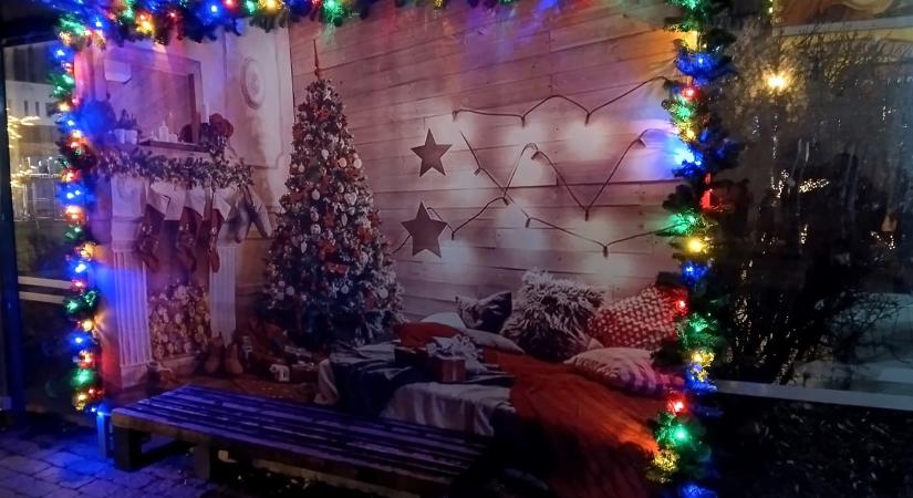 Advent 2025 Körmend