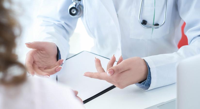 Nagy újdonságok jönnek a háziorvosoknál