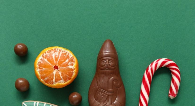 Mikulás-élmény a játszóházban – december 6-án!