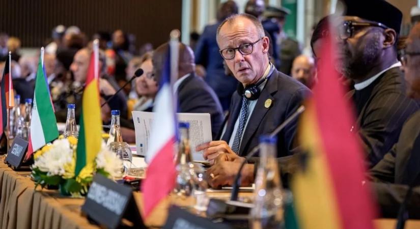 Brüsszel máris keresztbe tett az új béketervnek