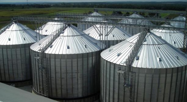 Innovatív megoldások a gabonatárolásban