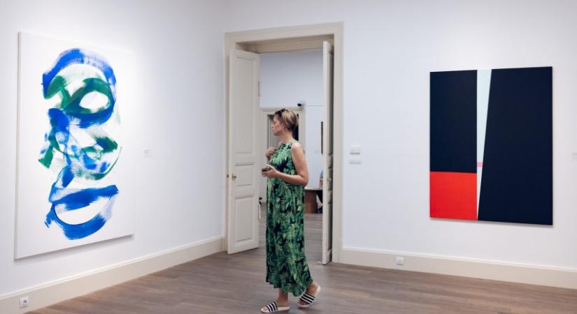 Nádler István – Rezonancia