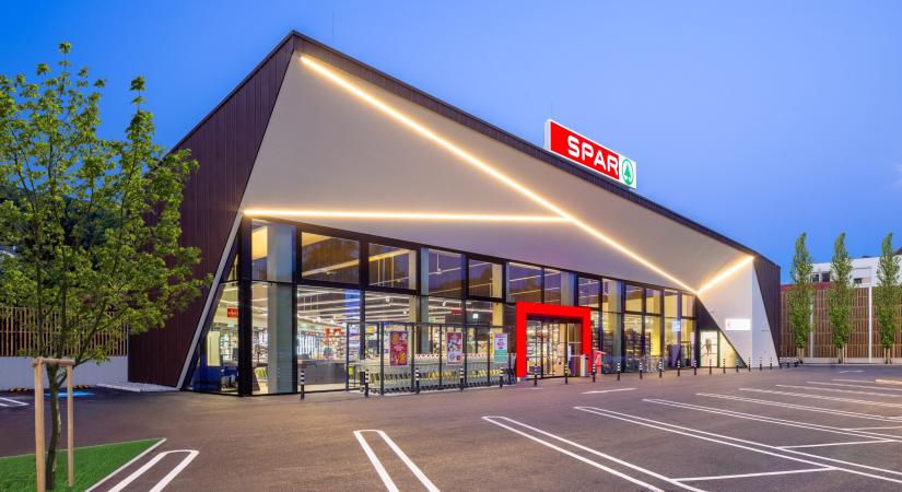 23 Unimarkt üzletet vásárol fel a SPAR Ausztriában