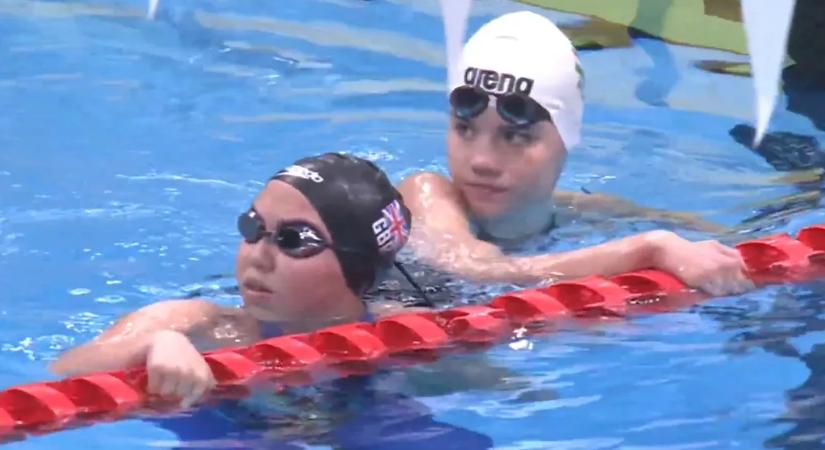 Siketlimpia: újabb két ezüst, 13 éremmel zártak a magyarok Tokióban