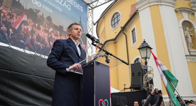 Radikális adóemelésekről ír az Index