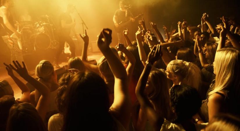 XIII. Music Hungary Konferencia & Showcase