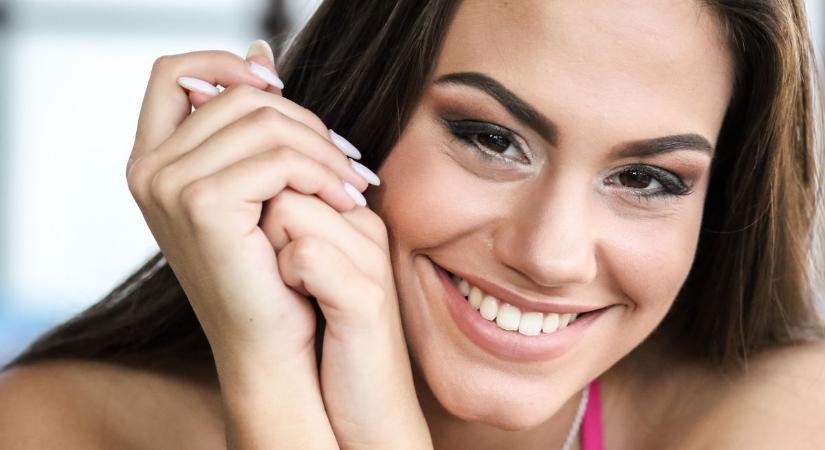 Lezárult egy korszak Tótpeti Lili életében! Jöhetnek az újabb kihívások