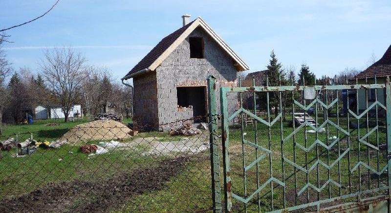 Otthon Start program: a külterületi ingatlanokra is kiterjeszthetik a kedvezményes hitellehetőséget