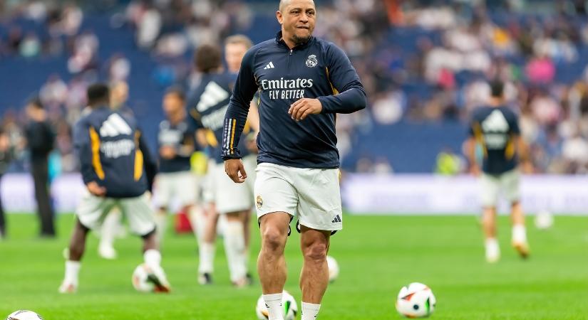 A Real Madrid legendája visszatért, hogy békét teremtsen Vinícius Júnior és Xabi Alonso között