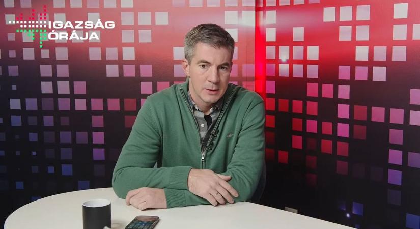 Orbitális pofont kapott a független-objektív sajtó – ezt biztosan nem teszik ki az ablakba (VIDEÓ)