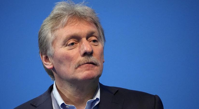 Moszkva: Európával majd később foglalkozunk