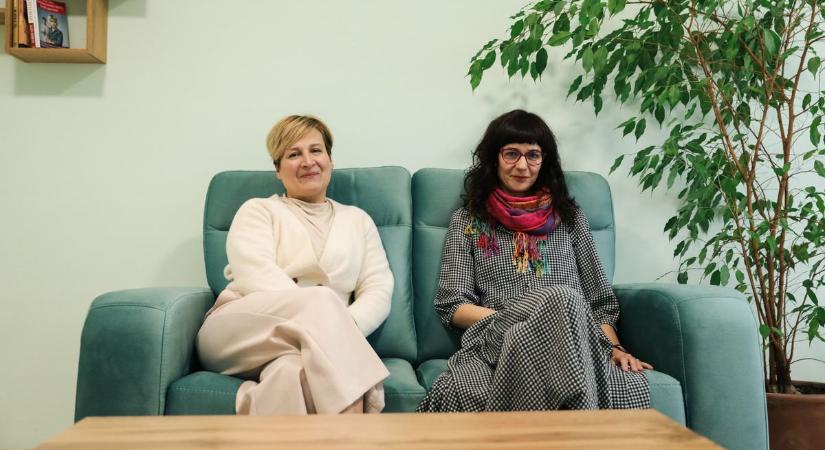 A szülésre való tudatos felkészülés nem csak az anyát erősíti – XXL-galéria