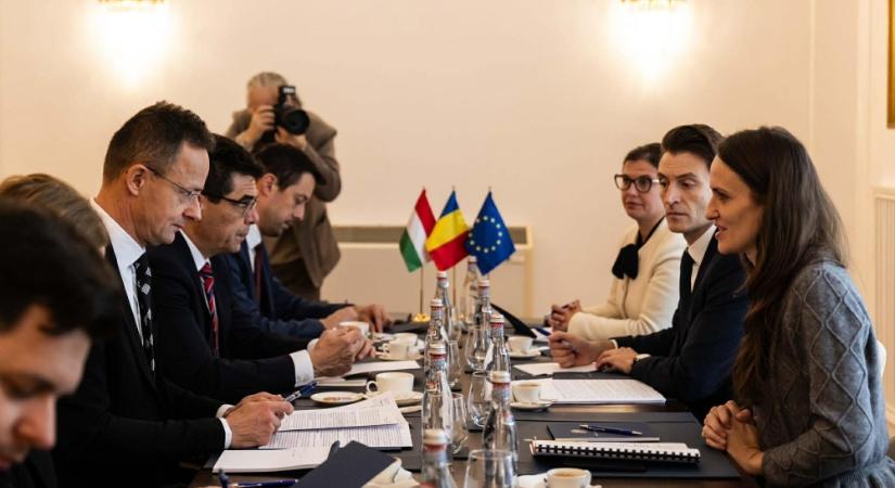 Brüsszel ideológiai megközelítése jelenti a legfőbb veszélyt hazánk energiabiztonságára