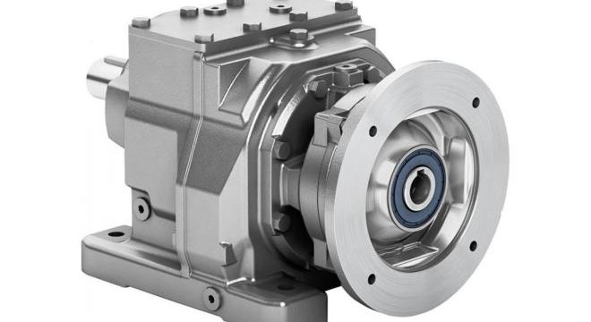 INNOMOTICS 2KJ7 hajtóműsorozat