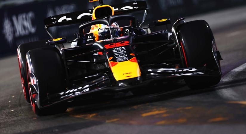 Tsunoda: „Minden ellenem dolgozik” – újabb nehéz hétvége után tört ki a kétségbeesés a japán versenyzőből