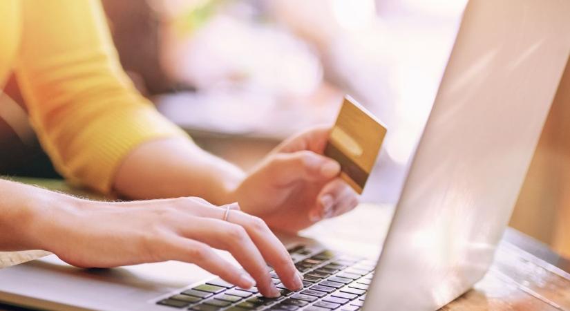 Gond van a rendeléssel? Így kaphatod vissza a pénzed online vásárlás után