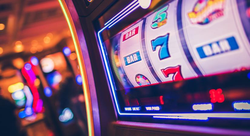 Mindenki máshogy küszködik a szerencsejáték-termekkel