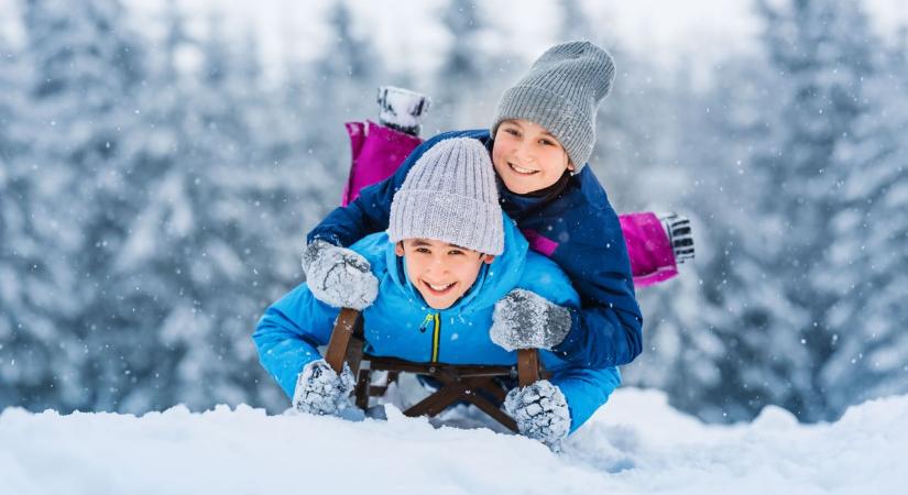 Változás: Így alakul az idei téli szünet
