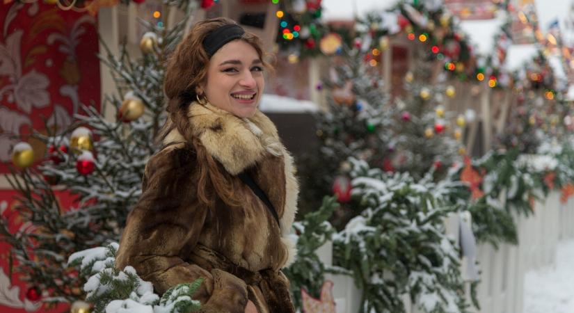 A Halak adventi naptára: így készülj és töltődj fel karácsonyig, napról napra