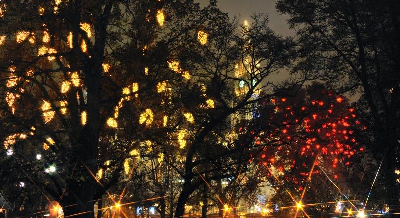 Több száz programmal indult el a SlowXmas Budapesten