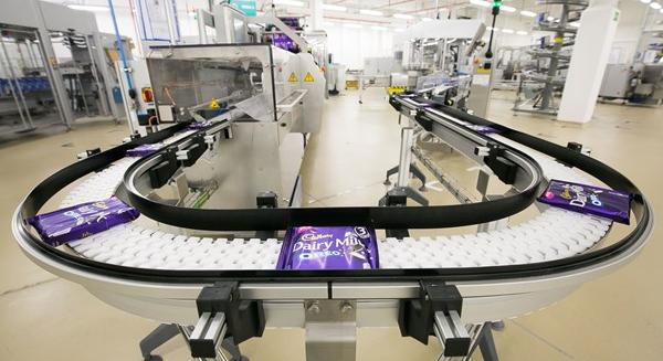 169 millió dollárból bővíti lengyelországi kekszgyárát a Mondelez