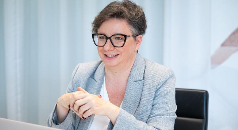 A Lidl magyarországi vezetője: A kormányzati intézkedések miatt sérül az egészséges verseny, ami a vevőket is negatívan érintheti