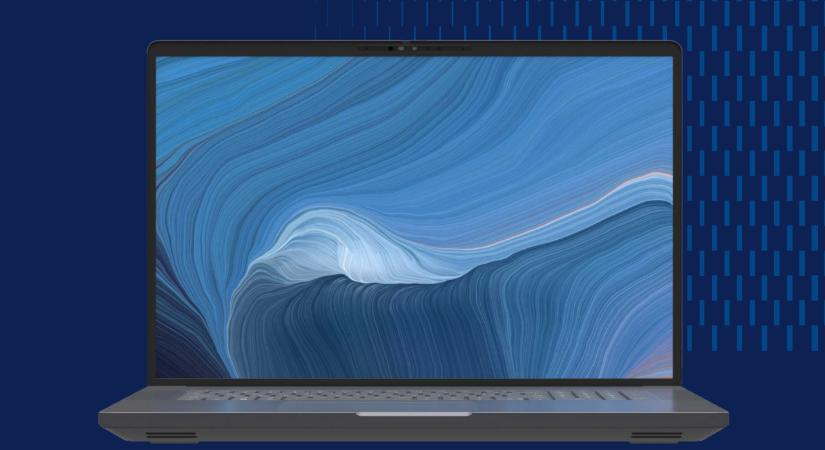 Linuxszal szállítja a Dell az egyik Windows notebookját