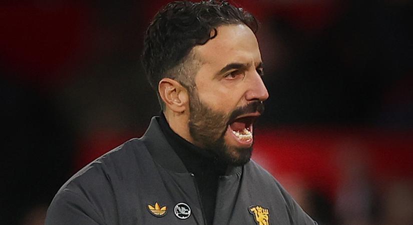 Igent mondott a Manchester Unitednek a 40 millió eurós klasszis, jöhet a klubcsere