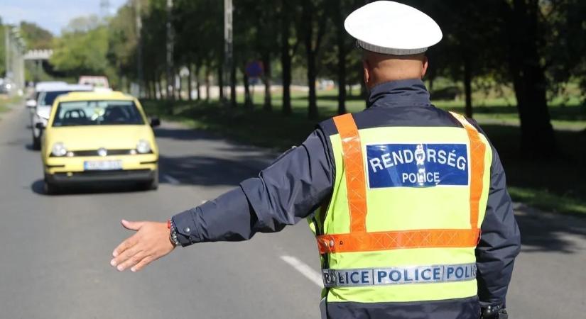 Büntetési-kisokos: miért mennyi pont jár?