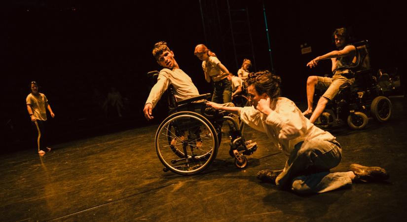 SEMMIT RÓLUNK NÉLKÜLÜNK – Indul a Trafó 3. fókusza