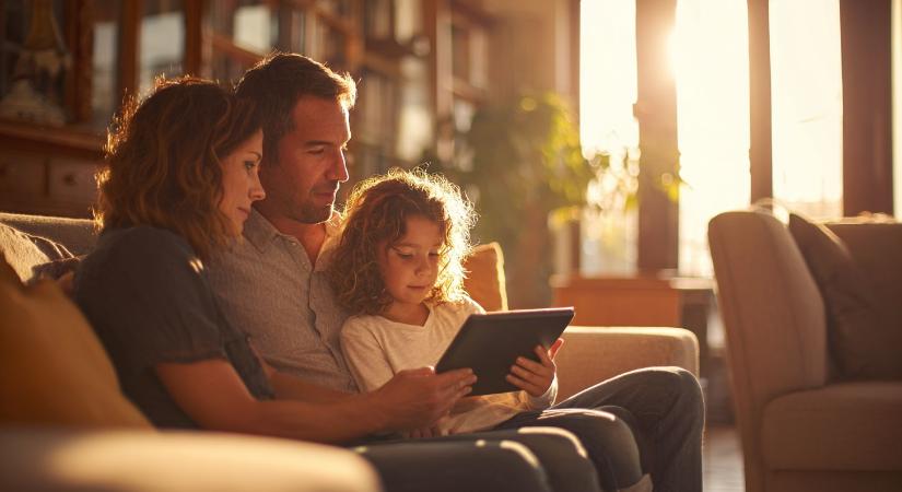 Lehetne sokkal jobb is a Huawei új csoda tablete