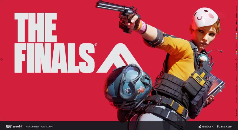 Nem sokáig működött a The Finals PS4 konzolokon