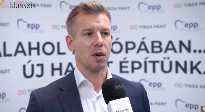 Egyértelműen vezet a Tisza a Fidesz előtt az osztrák köztelevízió szerint