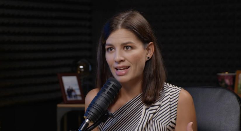 Ez Ördög Nóra eredeti foglalkozása, nem fogod elhinni, miből szerzett diplomát