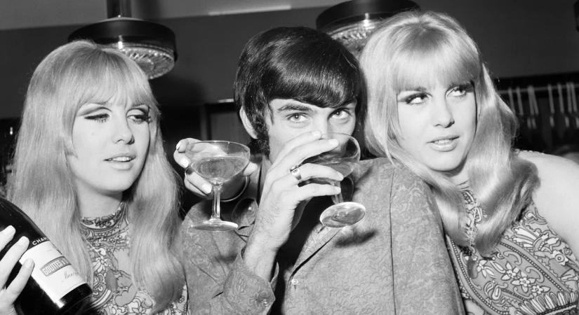 Örökzöld idézetek, legendás történetek – húsz éve halt meg George Best