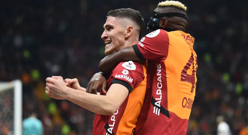 Nehéz időszak, Sallai Rolandról kipakolt a legendás edző