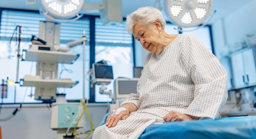 Hatalmas felfedezést tettek az orvosok: ez forradalmasíthatja a műtéteket?