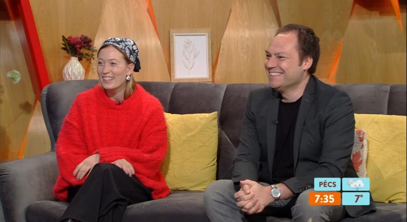 Hajnóczy Soma új Youtube-műsorában hazugsággal gyűjtenek pénzt alapítványoknak