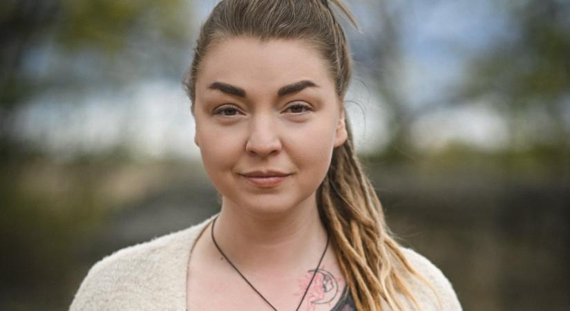 Belső színpad kör – Vadász Krisztina vezetésével indul a Freeszfe Egyesületben