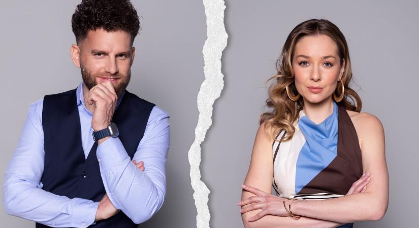 Vége? Kármán Odett sokat sejtető bejegyzést posztolt a kapcsolatukról Kamarás Norbival