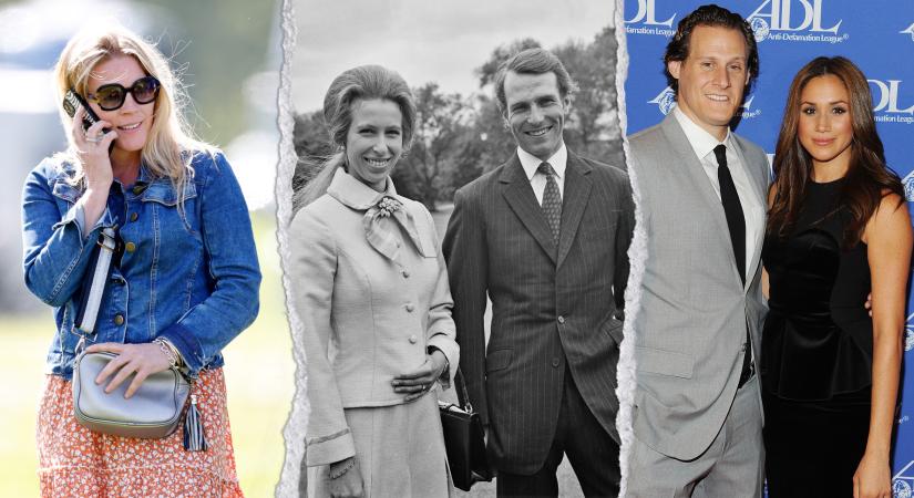 Exek a királyi családban: így élnek most