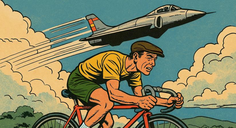 Ha jól csináljuk, nem lesznek szegények – mi várható, ha az AI kinő a bölcsődéskorból?