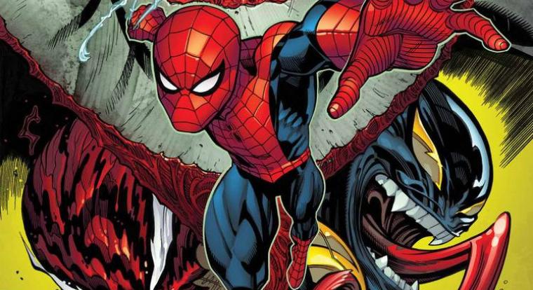 Brutális új Marvel-crossover hozza össze újra Pókembert és Venomot