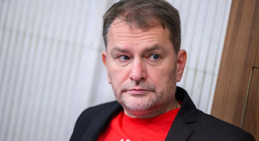 A Szlovákia mozgalom betiltaná a dohányzást és az alkoholt a játéktermekben